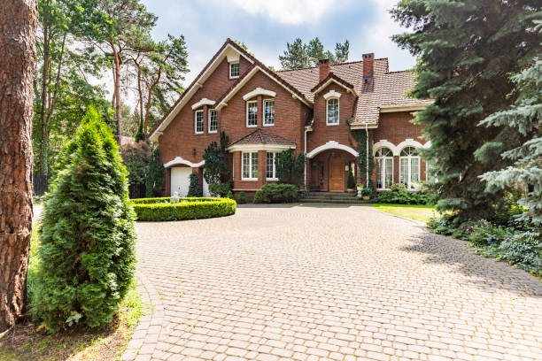 Best Concrete Paver Driveway  in South Lake Tahoe, CA