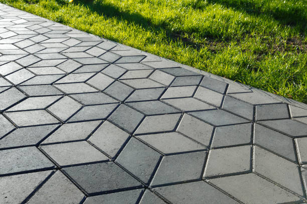 Reasons to Select Us for Your Driveway Paving Requirements in South Lake Tahoe, CA