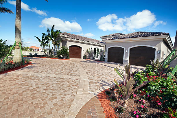 Best Commercial Driveway Pavers  in South Lake Tahoe, CA
