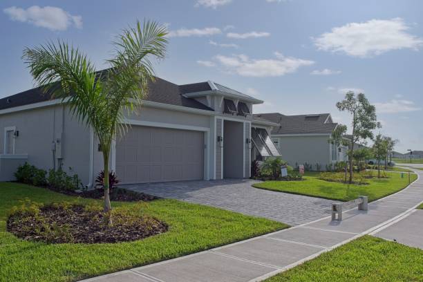Best Cobblestone Driveway Pavers  in South Lake Tahoe, CA